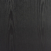 Beaufort Dining Chair - Set of 2 in Black