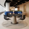Beaufort Dining Chair - Set of 2 in Black