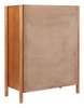 Beleza Chest in Walnut