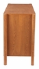 Beleza Dresser in Walnut