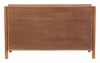 Beleza Dresser in Walnut