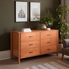 Beleza Dresser in Walnut