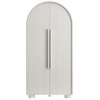 Bellamy Tall Arched Storage Cabinet
