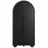 Bellamy Tall Arched Storage Cabinet