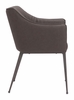 Belmont Dining Chair in Brown