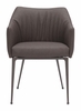 Belmont Dining Chair in Brown