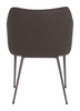 Belmont Dining Chair in Brown