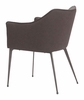 Belmont Dining Chair in Brown