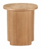 Benen Side Table in Natural