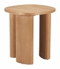Benen Side Table in Natural