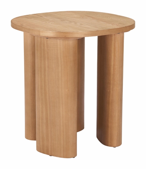 Benen Side Table in Natural