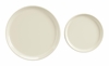 Beurre Coffee Table Set 2-Piece in Ivory