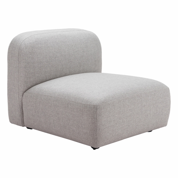Biak Middle Chair
