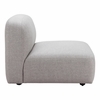 Biak Middle Chair