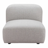 Biak Middle Chair