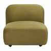 Biak Middle Chair