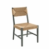 Bodie Wood Dining Chair Set of 2