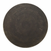 Bonita Accent Table in Bronze