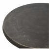 Bonita Accent Table in Bronze