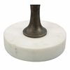 Bonita Accent Table in Bronze