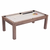 Bonker 3 in 1 Table in Brown