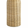 Briar Rattan Table Lamp in Natural