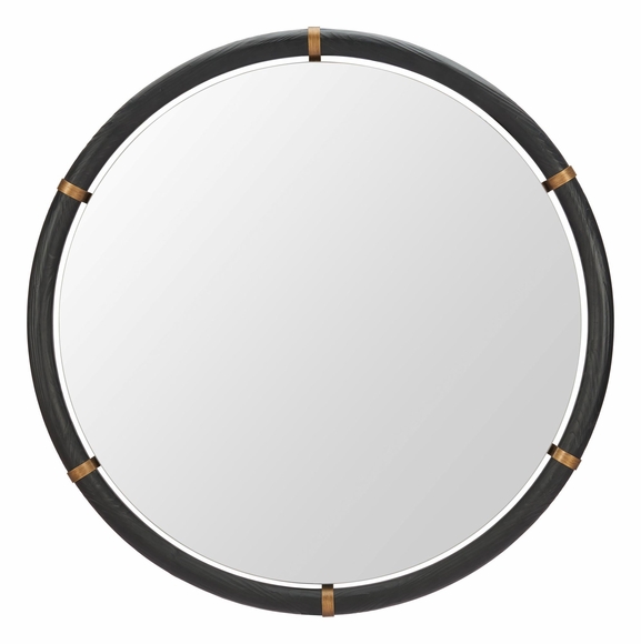 Brile Mirror in Black