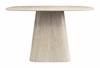 Brim Dining Table in Natural