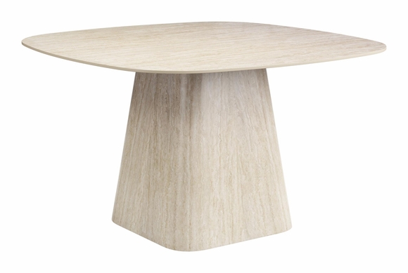 Brim Dining Table in Natural