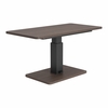 Brule Adjustable Dining Table