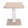 Brule Adjustable Dining Table
