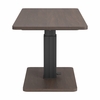 Brule Adjustable Dining Table