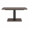 Brule Adjustable Dining Table