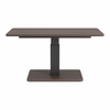 Brule Adjustable Dining Table