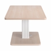 Brule Adjustable Dining Table