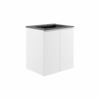 Bryn 24" Wall-Mount Bathroom Vanity