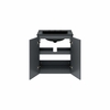 Bryn 24" Wall-Mount Bathroom Vanity