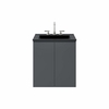 Bryn 24" Wall-Mount Bathroom Vanity