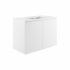 Bryn 36" Wall-Mount Bathroom Vanity-MID-5559