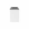 Bryn 36" Wall-Mount Bathroom Vanity-MID-5559