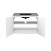 Bryn 36" Wall-Mount Bathroom Vanity-MID-5559