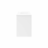 Bryn 48" Wall-Mount Bathroom Vanity