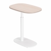 Buddy Adjustable Rotating Side Table