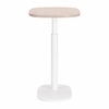 Buddy Adjustable Rotating Side Table