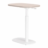 Buddy Adjustable Rotating Side Table