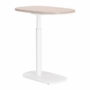 Buddy Adjustable Rotating Side Table