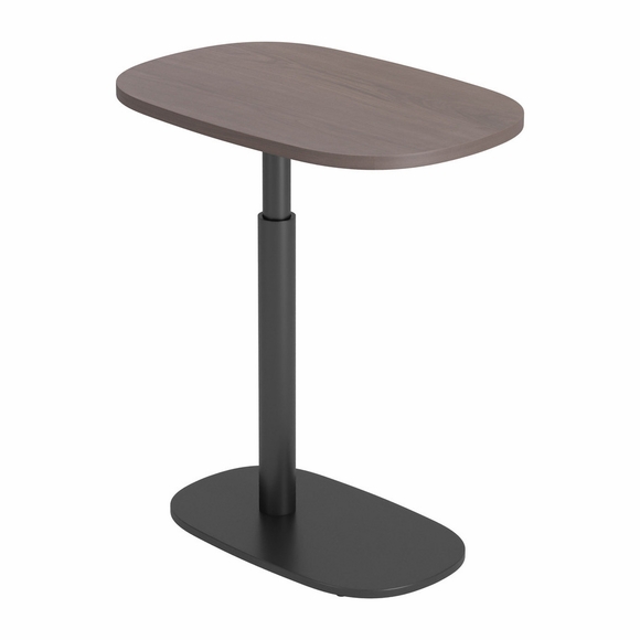 Buddy Adjustable Rotating Side Table