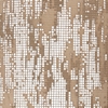 Buff Floor Lamp in Taupe