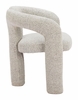Buis Dining Chair in Gray