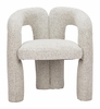 Buis Dining Chair in Gray
